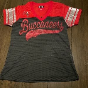 Nike Tampa Bay Buccaneers Football Jersey